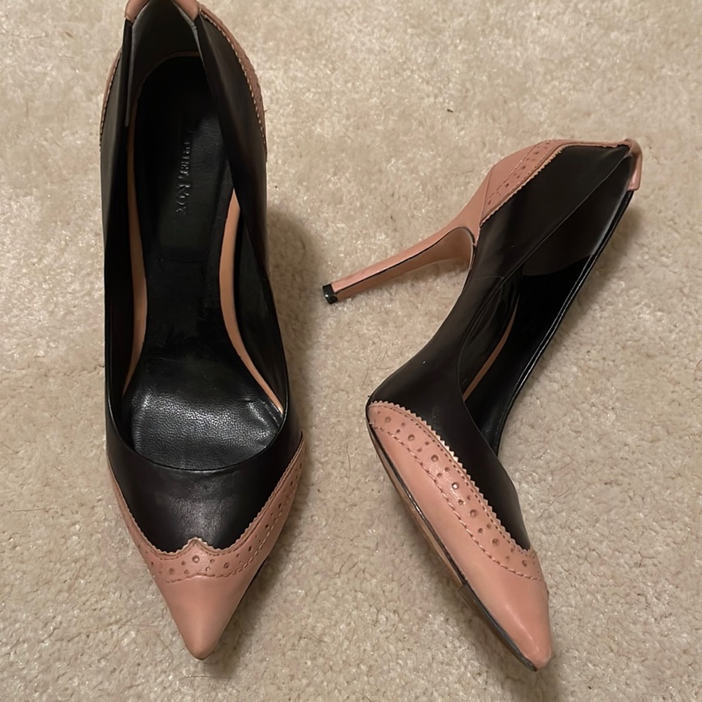Oxford Pumps